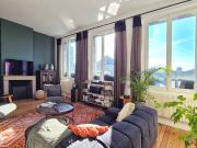 Vente Appartement 3 pièces 106 m2 Bordeaux