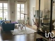 Vente Appartement 3 pièces 106 m2 Bordeaux