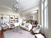 Vente Appartement 3 pièces 106 m2 Bordeaux