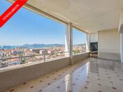 Vente Appartement 4 pièces 106 m2 Cannes