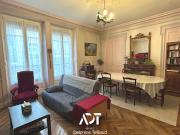Vente Appartement 3 pièces 106 m2 Grenoble