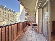 Vente Appartement 3 pièces 106 m2 Paris 7ème
