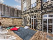 Vente Appartement 3 pièces 107.01 m2 Bordeaux