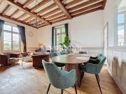 Vente Appartement 3 pièces 107.57 m2 Angers