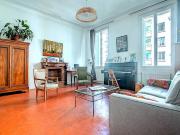 Vente Appartement 3 pièces 107 m2 Marseille 6ème