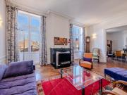 Vente Appartement 4 pièces 107 m2 Nancy