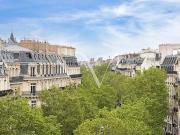 Vente Appartement 3 pièces 108.67 m2 Paris 7ème