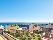 Vente Appartement 3 pièces 108.68 m2 Beausoleil
