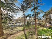 Vente Appartement 3 pièces 108.71 m2 Lyon 3ème