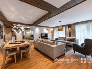 Vente Appartement 3 pièces 108 m2 Les Gets