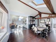 Vente Appartement 3 pièces 108 m2 Nancy