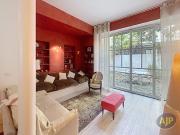 Vente Appartement 3 pièces 109.49 m2 Bordeaux