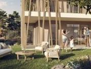 Vente Appartement 3 pièces 109 m2 Antibes