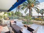 Vente Appartement 3 pièces 109 m2 Cannes