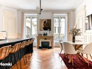 Vente Appartement 3 pièces 109 m2 Lyon 2ème
