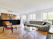 Vente Appartement 3 pièces 110.48 m2 Paris 3ème