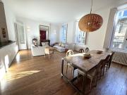 Vente Appartement 3 pièces 110.56 m2 Bordeaux