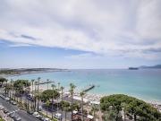 Vente Appartement 3 pièces 110 m2 Cannes