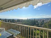 Vente Appartement 3 pièces 110 m2 Cannes