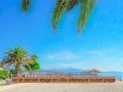 Vente Appartement 3 pièces 110 m2 Villeneuve Loubet