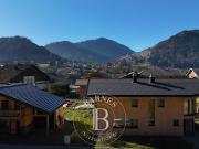 Vente Appartement 3 pièces 111.55 m2 Morzine