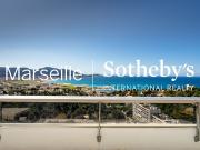 Vente Appartement 3 pièces 111 m2 Marseille 8ème