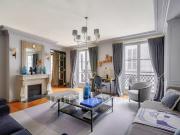 Vente Appartement 3 pièces 112.09 m2 Paris 8ème