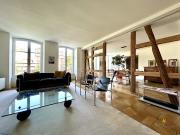 Vente Appartement 3 pièces 112.75 m2 Strasbourg