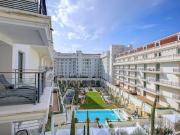 Vente Appartement 3 pièces 112 m2 Cannes