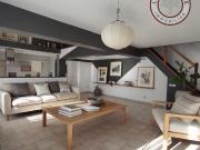 Vente Appartement 3 pièces 112 m2 L'Isle Jourdain