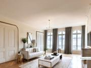Vente Appartement 3 pièces 112 m2 Lyon 2ème