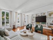 Vente Appartement 3 pièces 112 m2 Paris 7ème