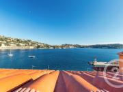Vente Appartement 3 pièces 112 m2 Villefranche sur Mer