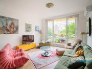 Vente Appartement 3 pièces 113.41 m2 Paris 16ème