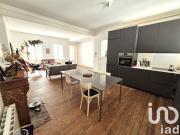 Vente Appartement 4 pièces 113 m2 Bordeaux