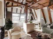 Vente Appartement 3 pièces 114.7 m2 Paris 4ème