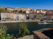 Vente Appartement 3 pièces 114 m2 Lyon 5ème
