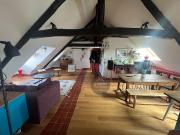 Vente Appartement 3 pièces 114 m2 Rouen