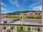 Vente Appartement 3 pièces 115.32 m2 Lyon 2ème