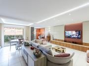Vente Appartement 3 pièces 115.53 m2 Saint raphael