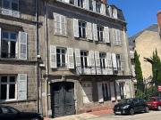 Vente Appartement 4 pièces 115 m2 Limoges