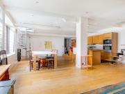 Vente Appartement 3 pièces 115 m2 Paris 19ème