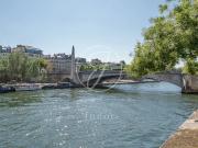 Vente Appartement 3 pièces 116.75 m2 Paris 4ème