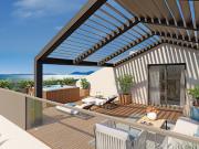 Vente Appartement 3 pièces 116 m2 Antibes