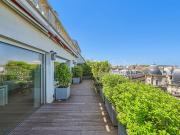 Vente Appartement 3 pièces 116 m2 Paris 16ème