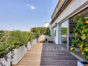 Vente Appartement 3 pièces 116 m2 Paris 16ème