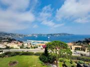 Vente Appartement 3 pièces 116 m2 Villefranche sur Mer