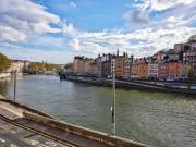 Vente Appartement 3 pièces 117.91 m2 Lyon 1er