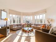 Vente Appartement 3 pièces 118.93 m2 Paris 16ème