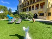 Vente Appartement 3 pièces 118 m2 Nice